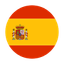 Bandeira da Espanha